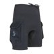 thumbnail image 3 of Traje De Neopreno Pantalones Cortos Natación Pantalones Mujer Hombre 3 Mm Neopreno Buceo Traje Húmedo Troncos XL, 3 of 5