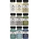thumbnail image 1 of Set de pintura FolkArt Home Decor, acabado ultramate, 60 ml, 1 of 9