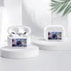 thumbnail image 5 of Desmarcar Funda AirPods Pro TPU Flexible Personalizada Transparente, 5 of 6