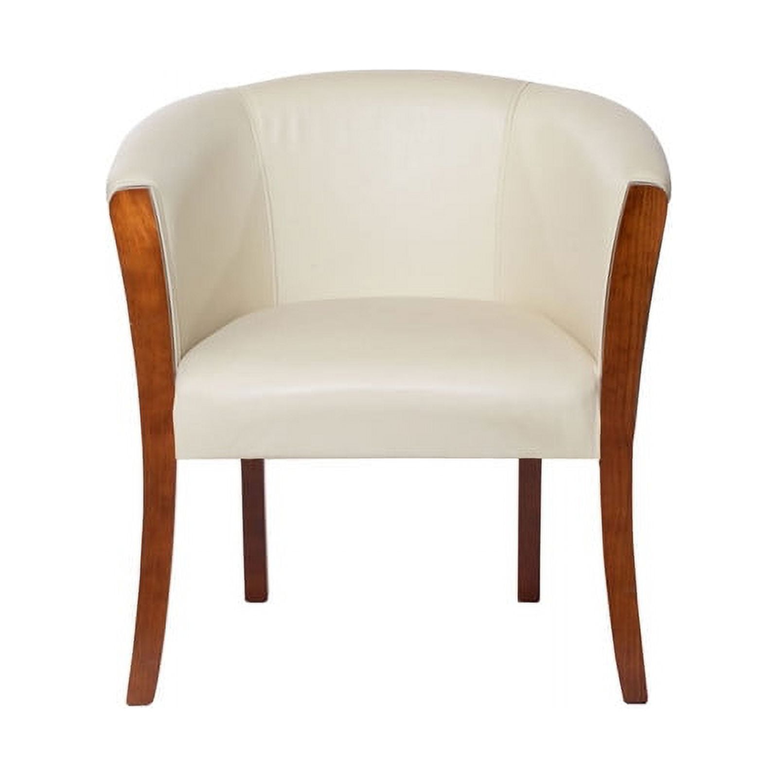 Latam Home - Sitial Dortmund Pu Beige