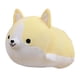 thumbnail image 4 of Peluche De Perro Corgi, Juguete De Peluche, Regalos Del Día De San Valentín Para Niños, Niñas, Adultos, Amarillo, 4 of 5