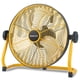 thumbnail image 1 of Ventilador portátil Geek Aire 12 con cuchilla metálica, batería de 20 h, 1 of 7