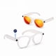 thumbnail image 2 of Lentes Inteligentes Ai Smart Glasses Camara 2MP Bluetooth Traductor Blanco, 2 of 8