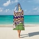 thumbnail image 5 of Manta Capa con Capucha Pound Puppies Desmarcar 100x130cm, 5 of 6