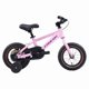 thumbnail image 1 of Bicicleta Infantil Ragnar Aro 12 Rosado, 1 of 5