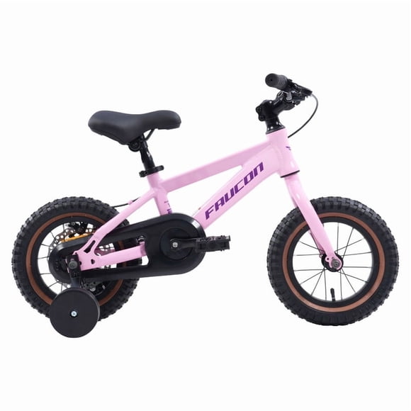 Bicicleta Infantil Ragnar Aro 12 Rosado