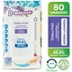thumbnail image 1 of Toallas Desinfectantes D-wipes Lavanda Biodegradable 80 un, 1 of 3