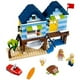 thumbnail image 1 of Juguete infantil LEGO Creator Beachside Vacation 31063, 1 of 3