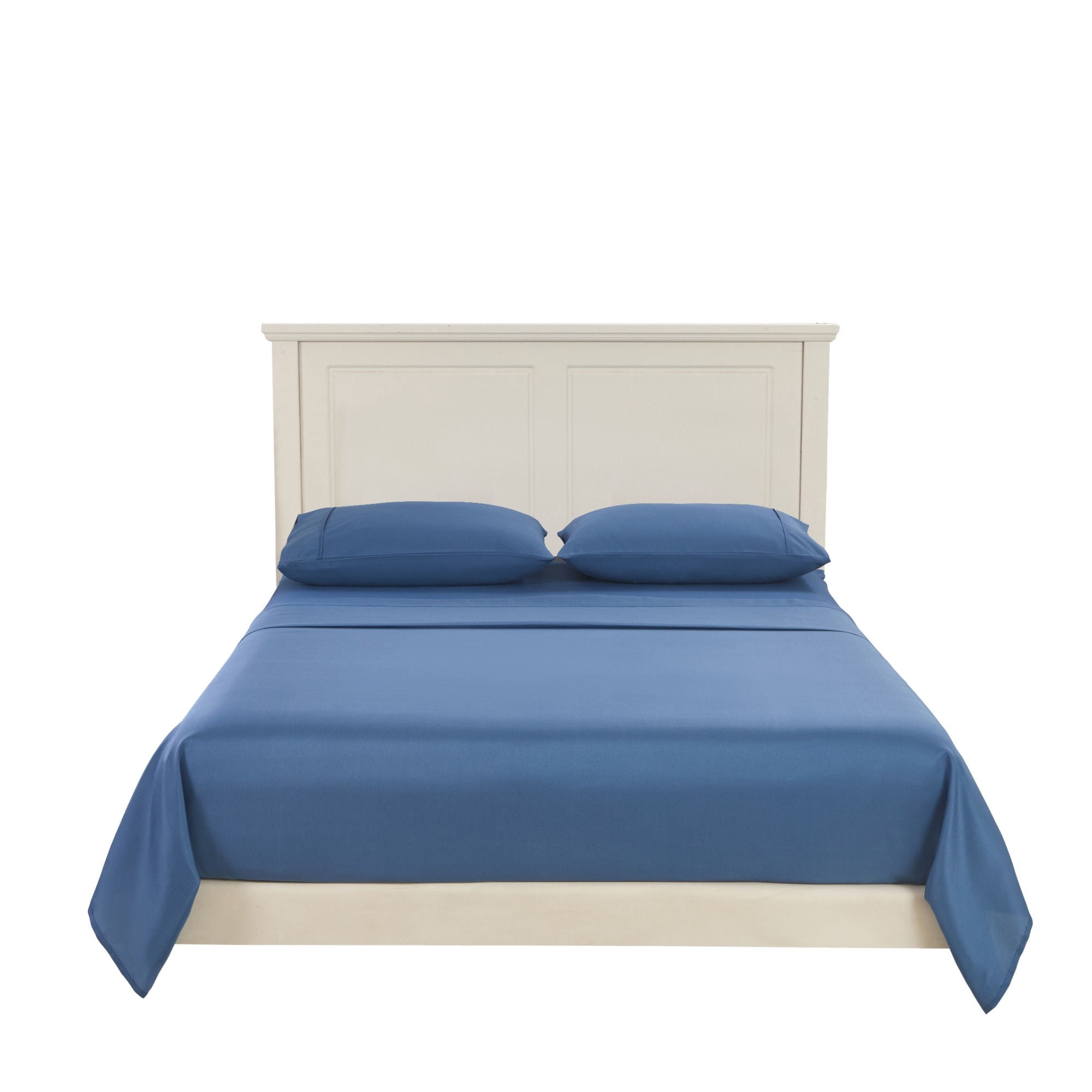 Haus - Juego De Sábanas King 160 Hilos 100% Poliester