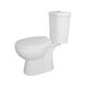 thumbnail image 3 of Pack Baño Aura | Lavamanos + Sanitario, 3 of 4