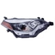 thumbnail image 2 of Optico derecho toyota corolla 1.8 2014 2017, 2 of 3