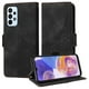 thumbnail image 2 of Carcasa FOXDOCK Samsung Galaxy M23 5G de cuero PU, diseño acolchado clásico, protección contra caídas y rayones, 2 of 5