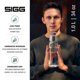 thumbnail image 2 of Botella deportiva de agua Sigg Tritan de 1 L, a prueba de fugas, libre de BPA, 2 of 7