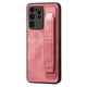 thumbnail image 1 of Funda Protectora con Correa para Samsung Galaxy S20 Ultra Resistente a Golpes Rosa, 1 of 6