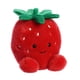 thumbnail image 2 of Peluches Aurora® Adorable Palm Pals™ Fresa Jugosa™, 2 of 4