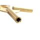 thumbnail image 5 of Llave universal para reloj SE de latón, 4 puntas, para dar cuerda a relojes (2 piezas), 5 of 8