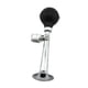 thumbnail image 1 of Compatibilidad con accesorios de bocina de bicicleta Reemplace dispositivos portátiles con un sonido fuerte y melodioso Instalación flexible Timbre de, 1 of 5