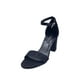 thumbnail image 4 of Sandalia Tela ZAZ75 Negro, 4 of 5