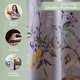 thumbnail image 3 of Mantel redondo Maison d' Hermine 175 cm 100 % algodón, 3 of 9