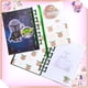 thumbnail image 3 of Libreta De Mandalorian , Tamaño A6, 3 of 4