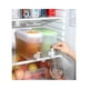thumbnail image 2 of Jarra Dispensador Bebida Agua Nevera Grifo Flitro De Malla, 2 of 4