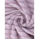 thumbnail image 5 of INSPIRE CHIC Vestido de Dormir de Punto Acanalado para Mujer, Camisón Suave sin Mangas con Dobles Tirantes para Primavera Verano S Rosa, 5 of 6