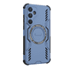 thumbnail image 2 of Funda FOXDOCK para Samsung Galaxy A55 , magnética, resistente a golpes, con soporte, unisex, carga inalámbrica, 2 of 4