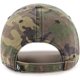 thumbnail image 2 of Gorra Unisex Adulto '47 Clean Up' Ajustable Talla Única con Diseño Camuflaje, 2 of 2