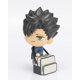 thumbnail image 2 of Figura Rowtashii Noise Tetsuro Kuroo – Haikyu!, 2 of 8