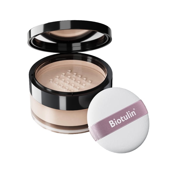 Biotulin Hydrolon en polvo 20 ml hidratante antiarrugas