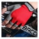 thumbnail image 3 of Set 2 Guantes Deportivos Ciclismo Gimnasio Velcro Lau, 3 of 3
