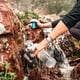 thumbnail image 4 of Botella de Agua Hydrapak Sistema de Filtrado 600ml Clear, 4 of 5