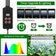 thumbnail image 4 of Charola para germinar semillas Sondiko con luz de cultivo, 80 celdas con domo, paquete de 2, 4 of 7
