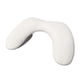thumbnail image 5 of Reposabrazos Para U?as Almohada Portátil Para Manicura Y Arte De U?as Salón De U?as Blanco, 5 of 5