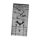 thumbnail image 3 of Decoración De Halloween Regalo De Halloween Decoración Navideña Para Bar Sala De Estar Interior 213x101 Cm Cortina De Puerta, 3 of 5