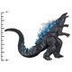 thumbnail image 3 of Figura de acción PlayMates MonsterVerse 7 Battle Roar Godzilla, 3 of 4