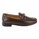 thumbnail image 1 of Mocasín New Walk Loafer Café, 1 of 6