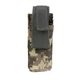thumbnail image 2 of Bolsa De Torniquete Táctico Para Exteriores Con Ranura Para Tijeras ACU Camo, 2 of 3