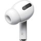 thumbnail image 1 of Airpod Pro 1 ª Generación Lado Derecho Con Punta De Goma Bluetooth Reacondicionado, 1 of 2