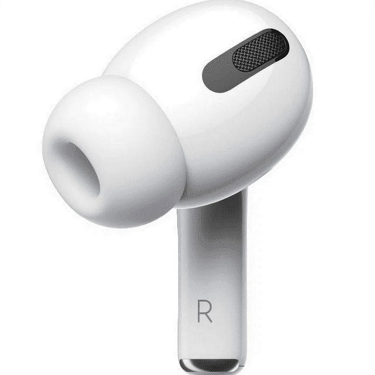 【AirPods pro1】 Airpod Pro 1 ª Generación Lado Derecho Con Punta De Goma Bluetooth