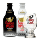 thumbnail image 1 of Pack Gulden Draak 2 Cervezas 330ml + Copón Original., 1 of 3