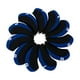 thumbnail image 5 of 11 Piezas De Cubiertas De Cabeza De Hierro De Golf Cubiertas De Cabeza De Neopreno Cubiertas Protectoras Azul Negro, 5 of 5