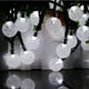 thumbnail image 2 of Guirnalda De Luces Led Impermeables 50 Led Bola 10 Metros, 2 of 3