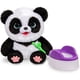 thumbnail image 3 of Peluche Interactivo Panda ChuChu Little Live Pets 30cm, 3 of 3