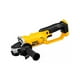 thumbnail image 3 of Kit Promo Esmeril Dewalt DCG412B + Huincha + Escuadra y Disco, 3 of 8