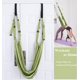 thumbnail image 3 of Banda de yoga y fitness TOCO FREIDO, correa elástica para cintura, espalda y pierna, 3 of 7