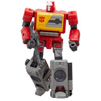 Figura De Acción Hasbro Transformers The Movie Autobot Blaster