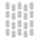 thumbnail image 5 of Reemplazo De Filtro De Grifo De 20 Piezas Para Accesorios De Accesorios De Ba?o, 5 of 5
