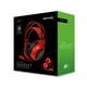 thumbnail image 2 of Audifono Gamer Jack Usb Led Ps5 Xbox Pc Rojo, 2 of 2