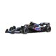thumbnail image 1 of Modelo de coche Hot Wheels F1 ALPINE A524 8 cm, 1 of 5